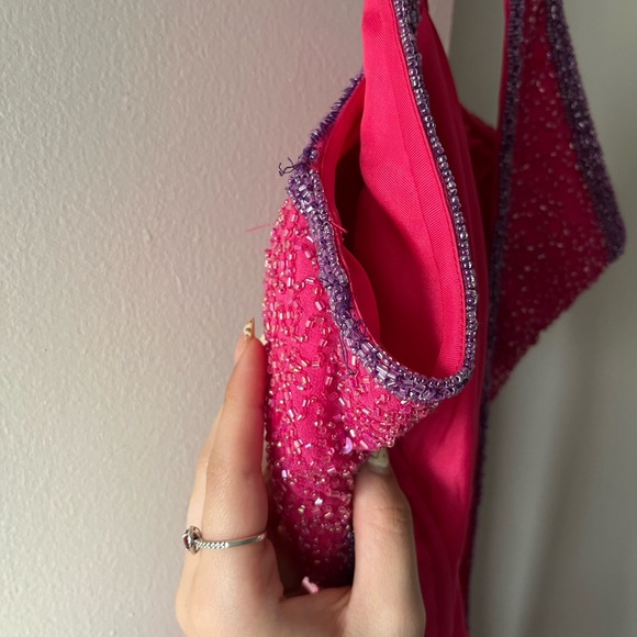 Vintage Scala Beaded Dress - Picture 12 of 12